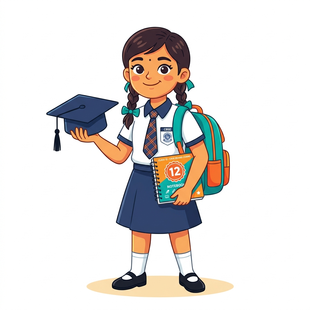 Student holding graduation cap n