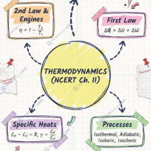 Class 11 physics thermodynamics notes pdf