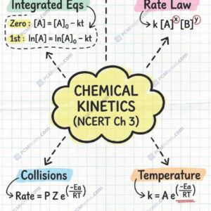 Class 12 chemistry chemical kinetics notes pdf
