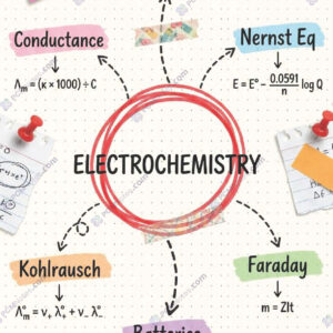 Class 12 chemistry electrochemistry notes pdf